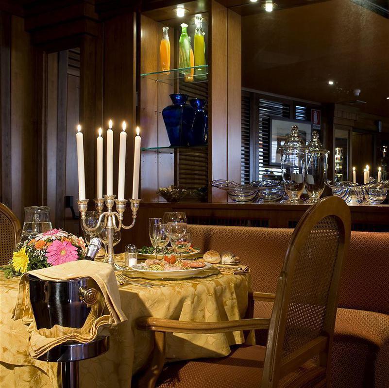 Polo Hotel Roma Eksteriør bilde