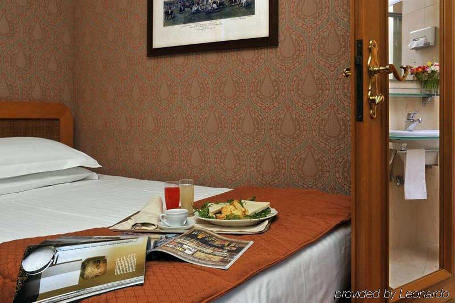 Polo Hotel Roma Rom bilde