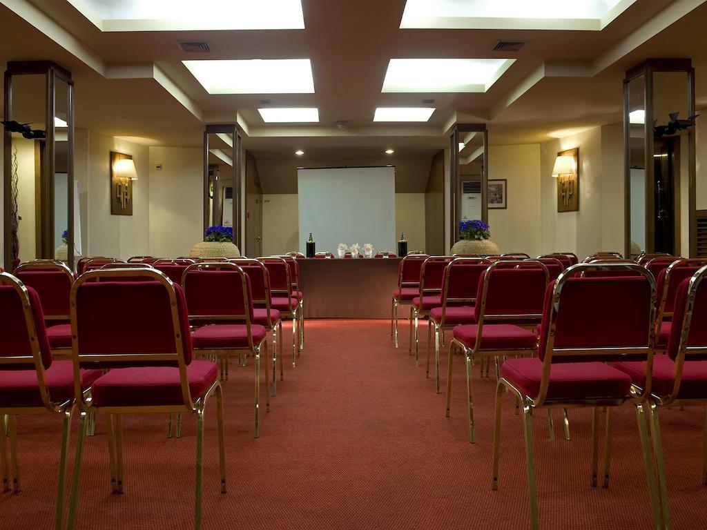 Polo Hotel Roma Eksteriør bilde