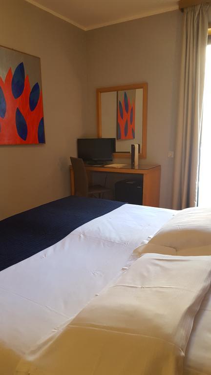Polo Hotel Roma Eksteriør bilde